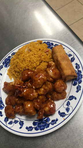 Bin's Restaurant