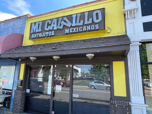 Mi Calvillo